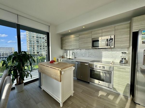 121 NE 34th Street, Unit 1116, Miami, FL 33137