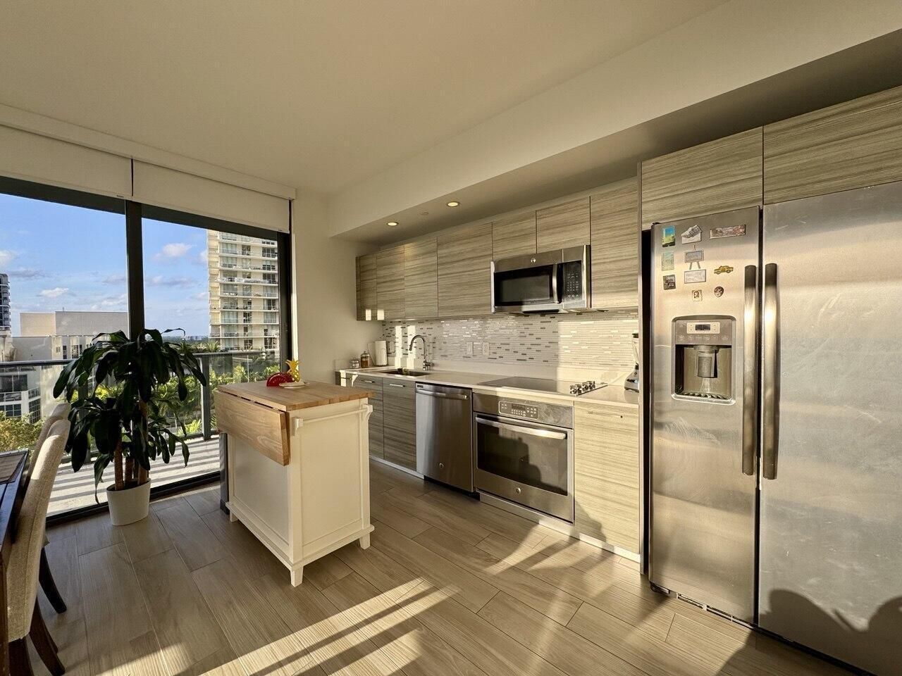 121 NE 34th Street, Unit 1116, Miami, FL 33137 Photo