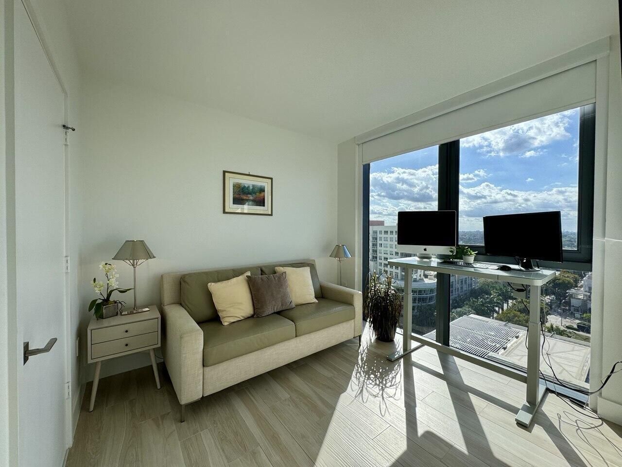 121 NE 34th Street, Unit 1116, Miami, FL 33137 Photo