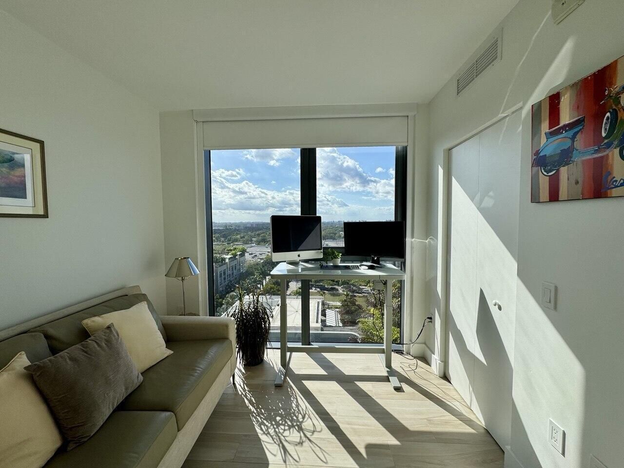 121 NE 34th Street, Unit 1116, Miami, FL 33137 Photo