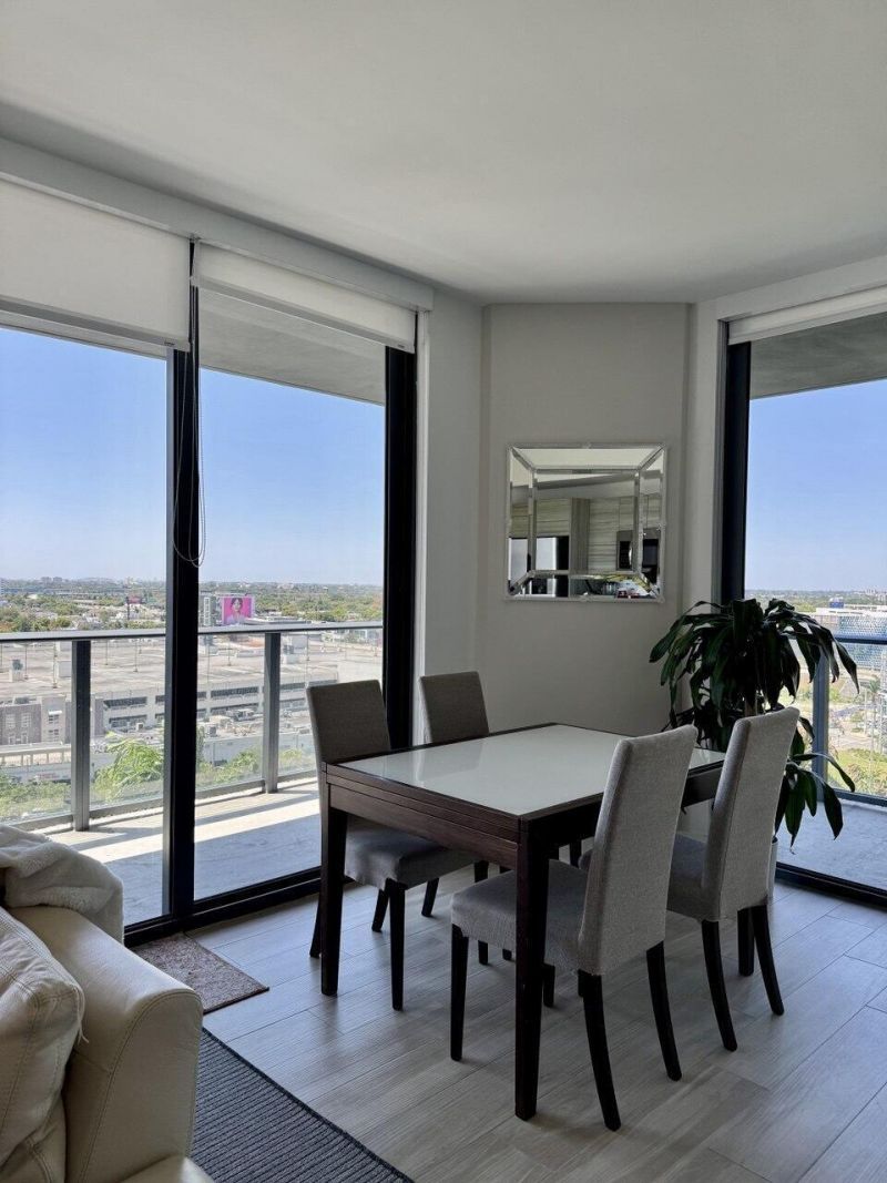 121 NE 34th Street, Unit 1116, Miami, FL 33137 Photo