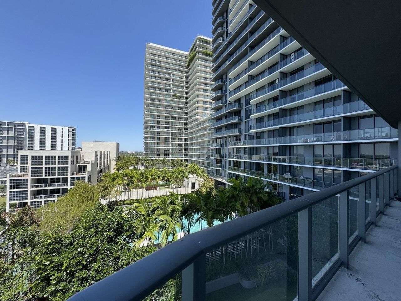 121 NE 34th Street, Unit 1116, Miami, FL 33137 Photo