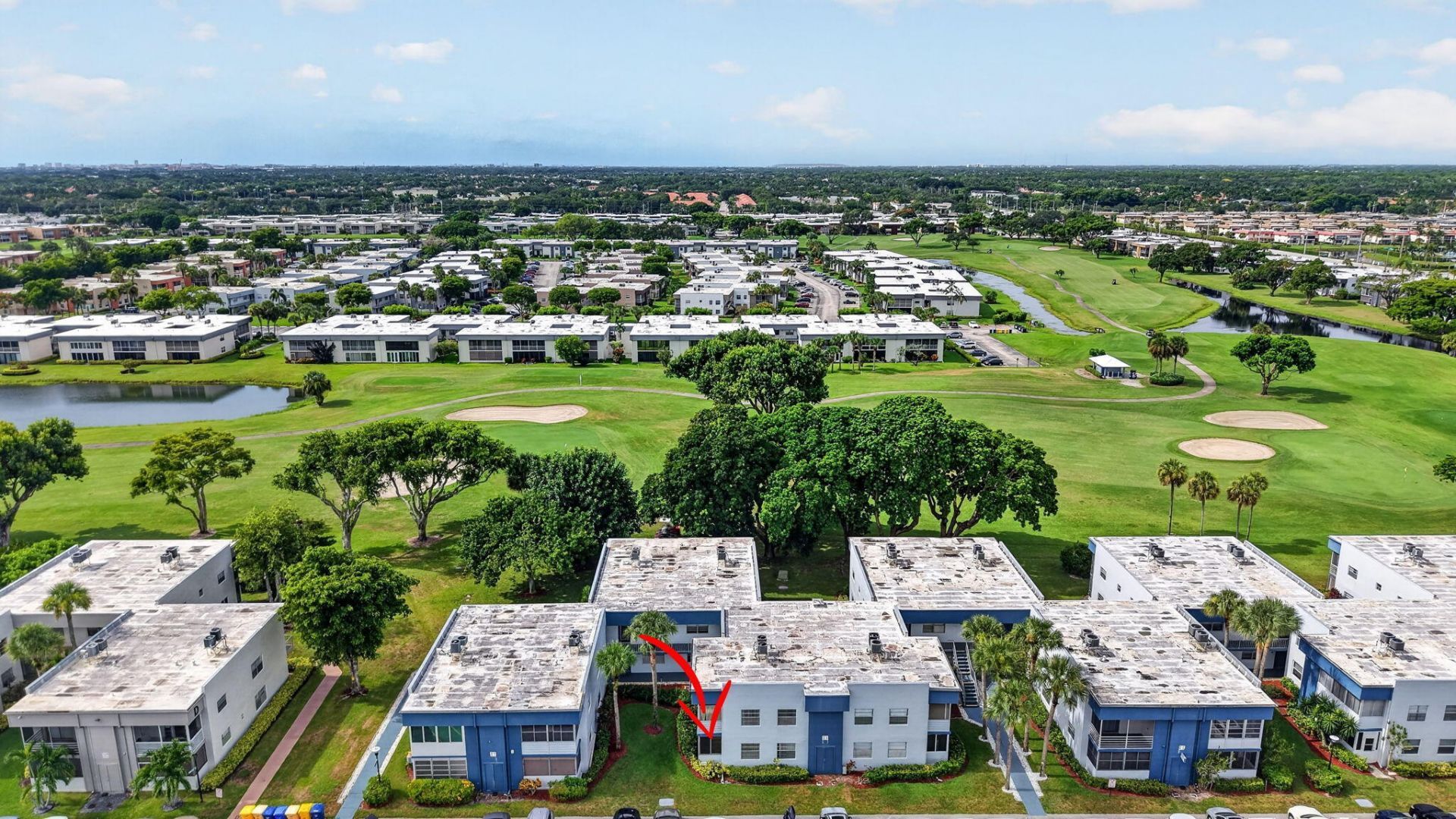 68 Normandy B, Delray Beach, FL 33484 Photo