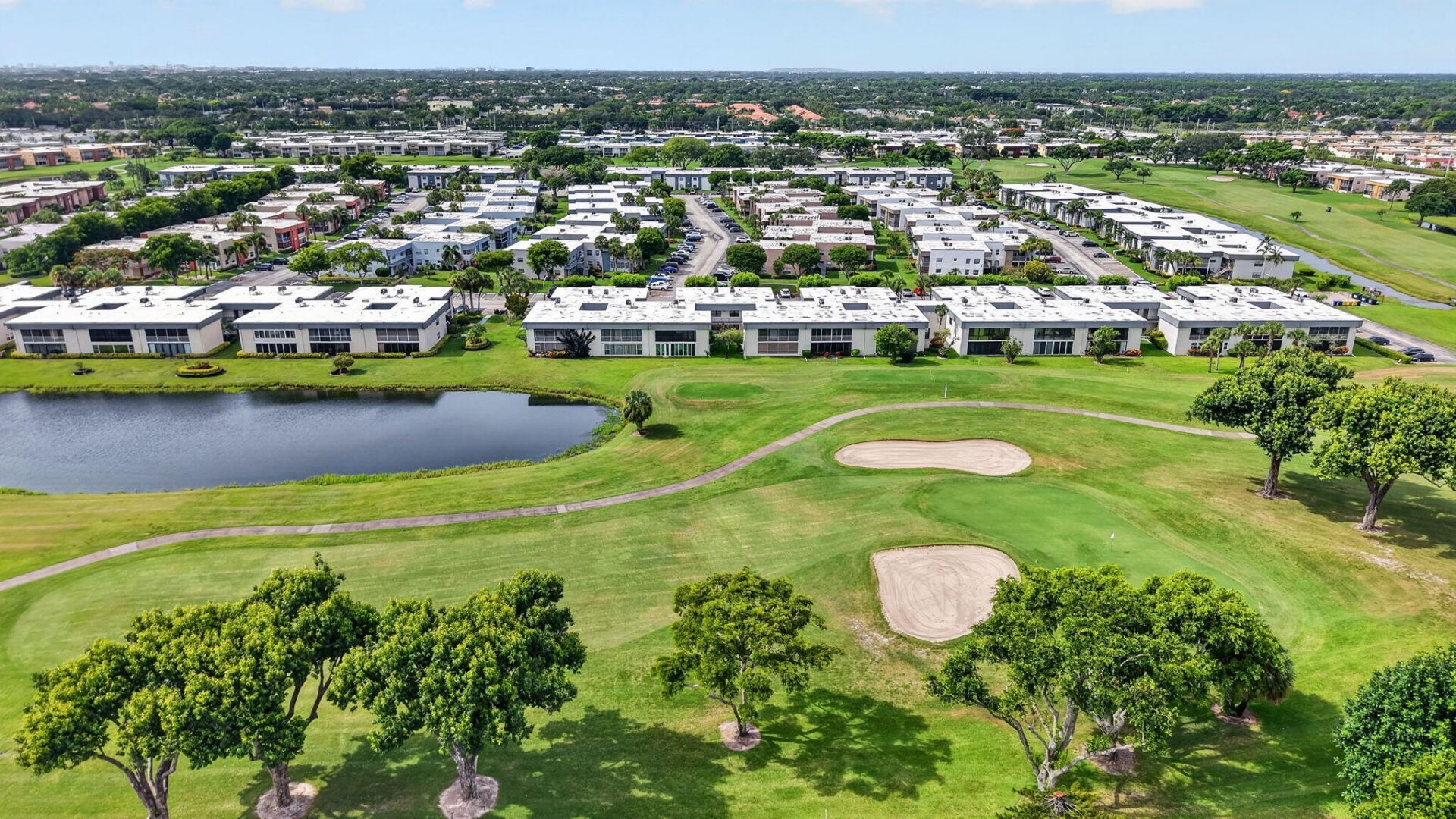 68 Normandy B, Delray Beach, FL 33484 Photo