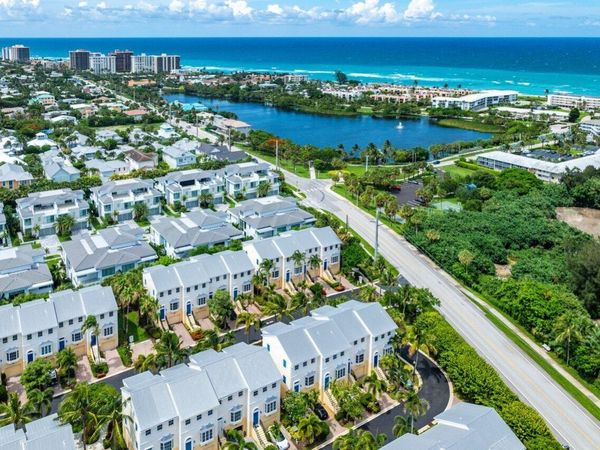 455 JUNO DUNES Way, Juno Beach, FL 33408