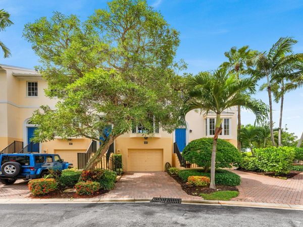 455 JUNO DUNES Way, Juno Beach, FL 33408