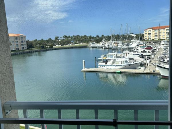 14 Harbour Isle Drive W, Unit 301, Fort Pierce, FL 34949