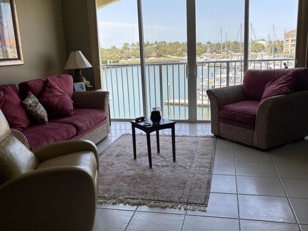 14 Harbour Isle Drive W, Unit 301, Fort Pierce, FL 34949
