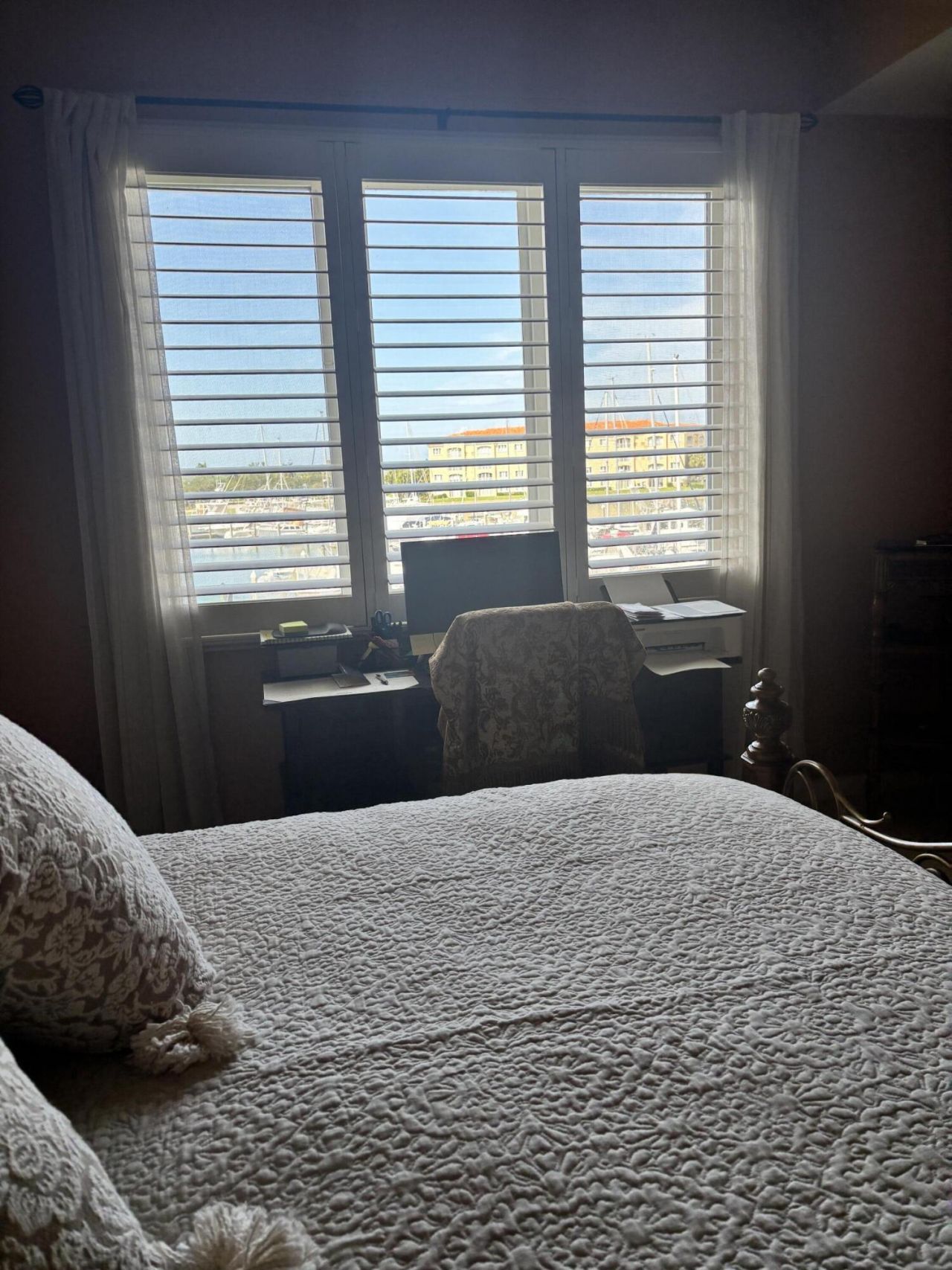 14 Harbour Isle Drive W, Unit 301, Fort Pierce, FL 34949 Photo