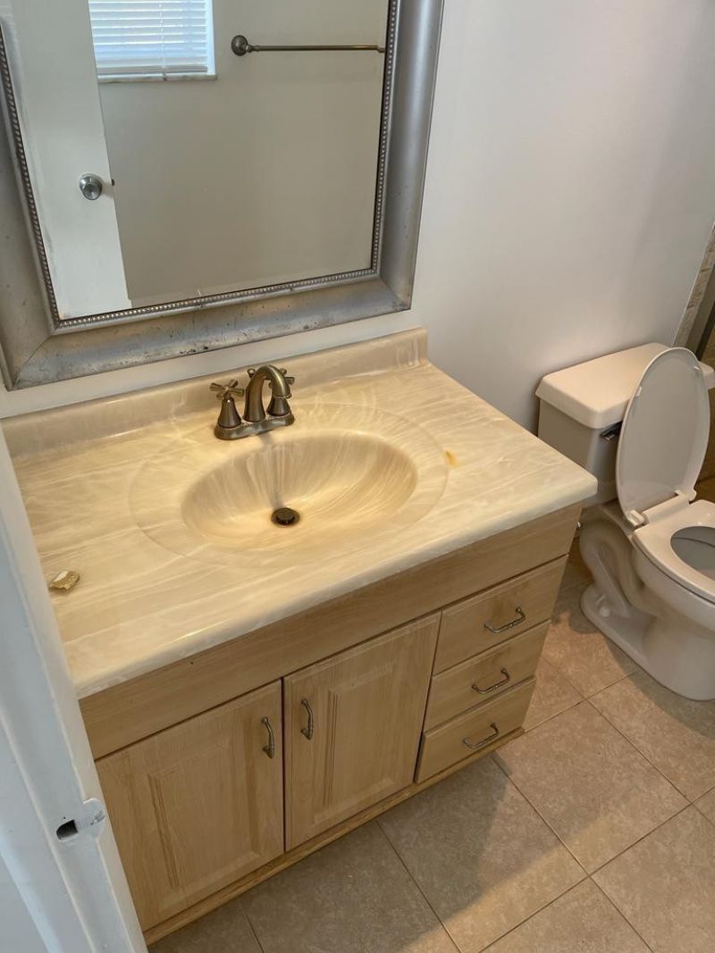 480 Executive Center Drive, Unit 3H, West Palm Beach, FL 33401 Photo