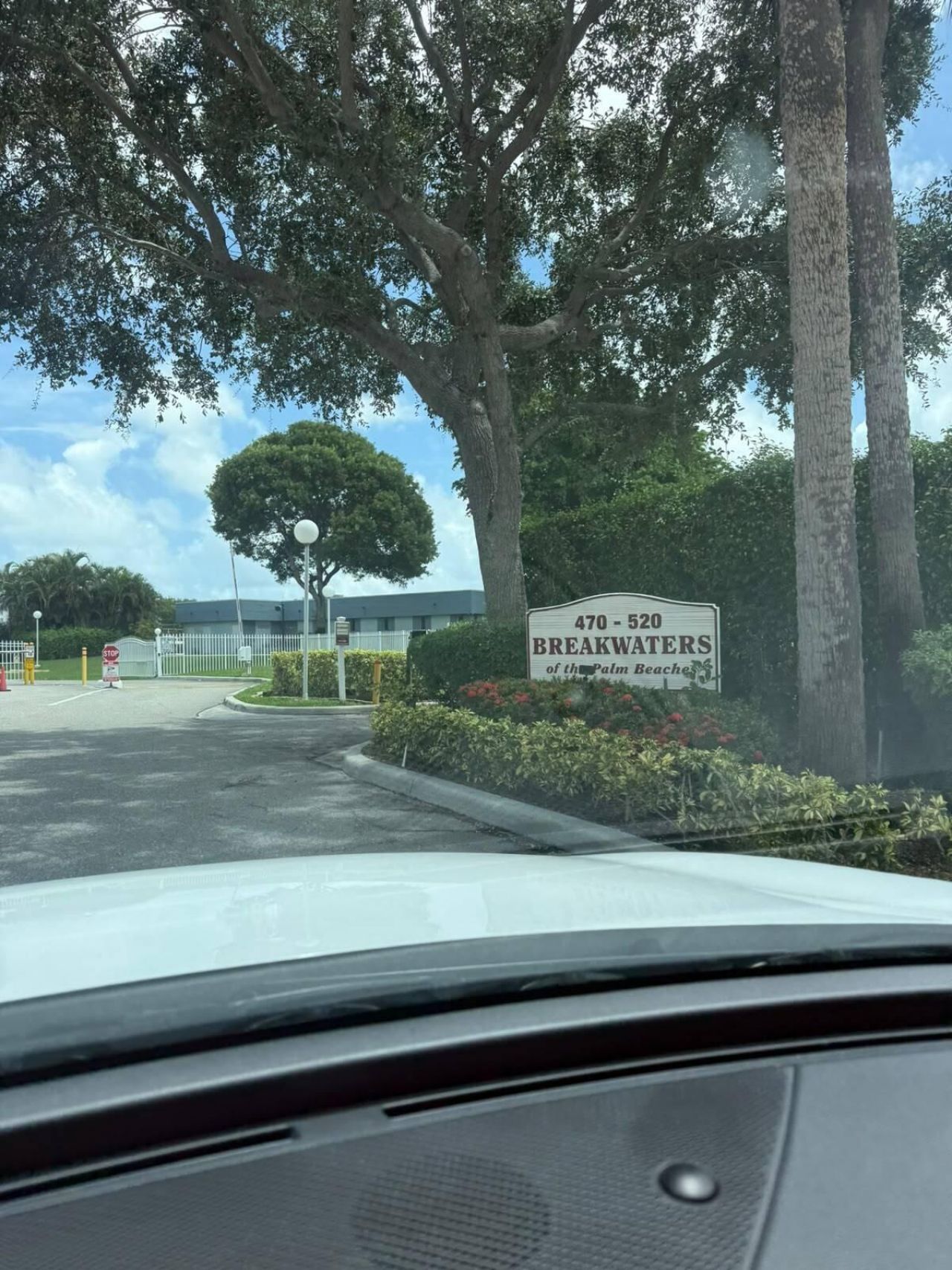 480 Executive Center Drive, Unit 3H, West Palm Beach, FL 33401 Photo