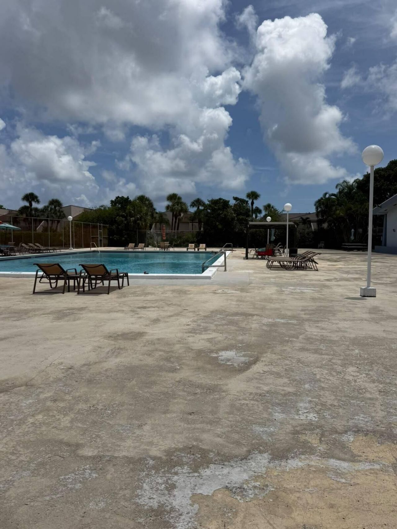 480 Executive Center Drive, Unit 3H, West Palm Beach, FL 33401 Photo