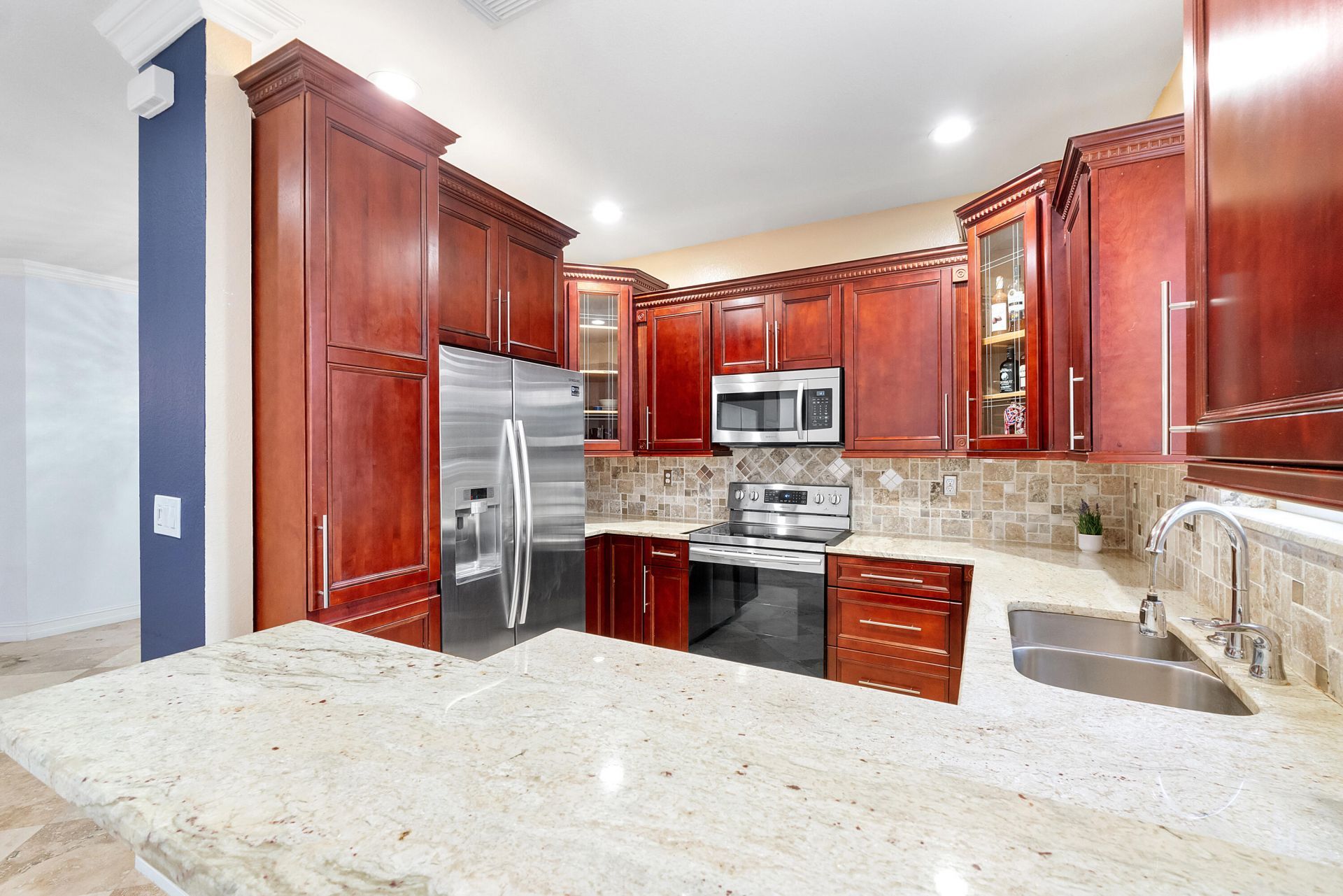 21429 NW 13th Court, Unit #515, Miami Gardens, FL 33169 Photo