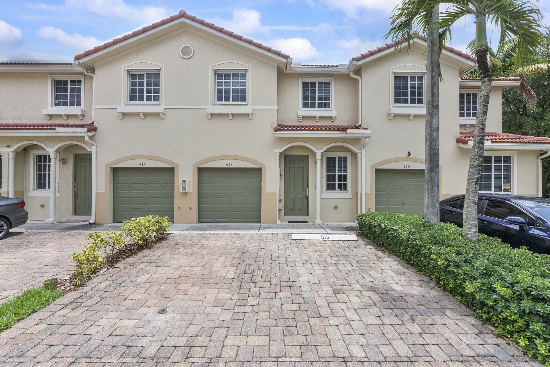 21429 NW 13th Court, Unit #515, Miami Gardens, FL 33169 Photo