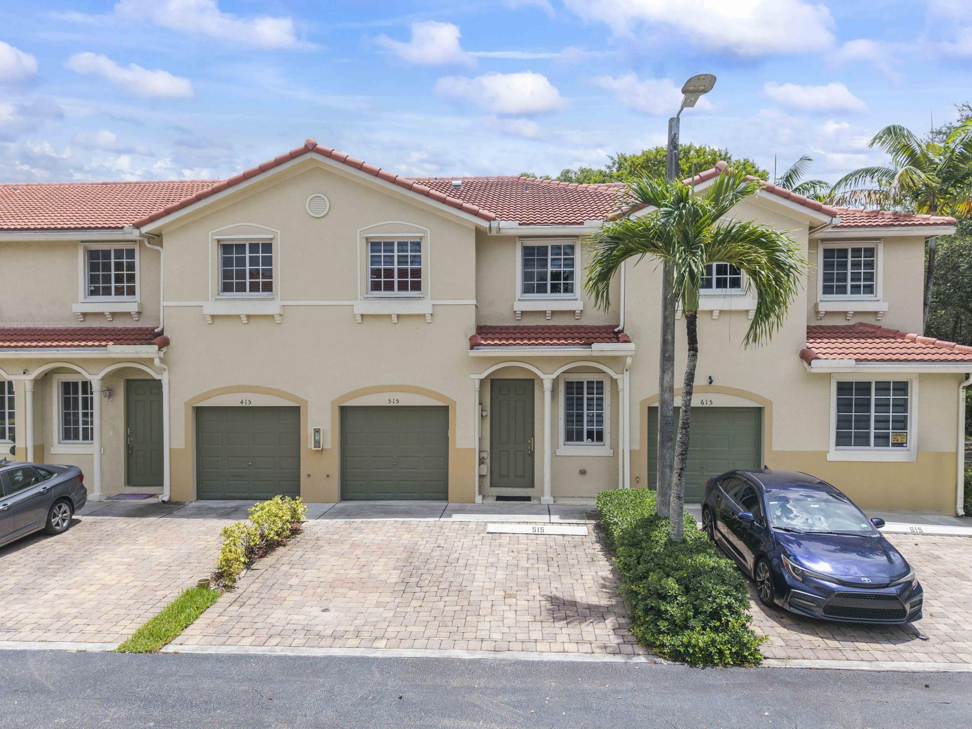21429 NW 13th Court, Unit #515, Miami Gardens, FL 33169 Photo