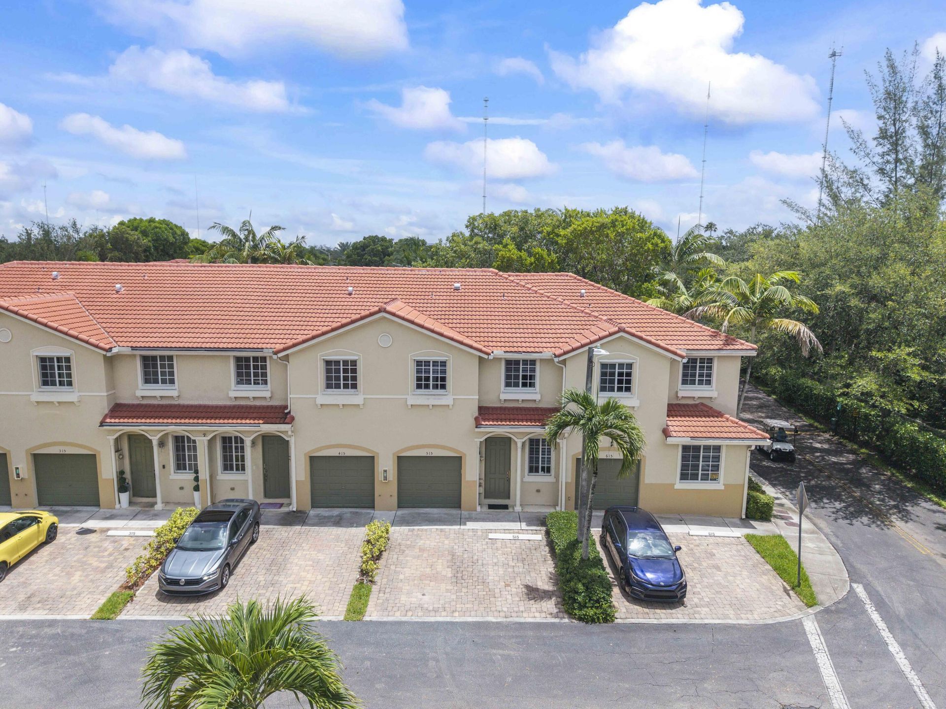 21429 NW 13th Court, Unit #515, Miami Gardens, FL 33169 Photo