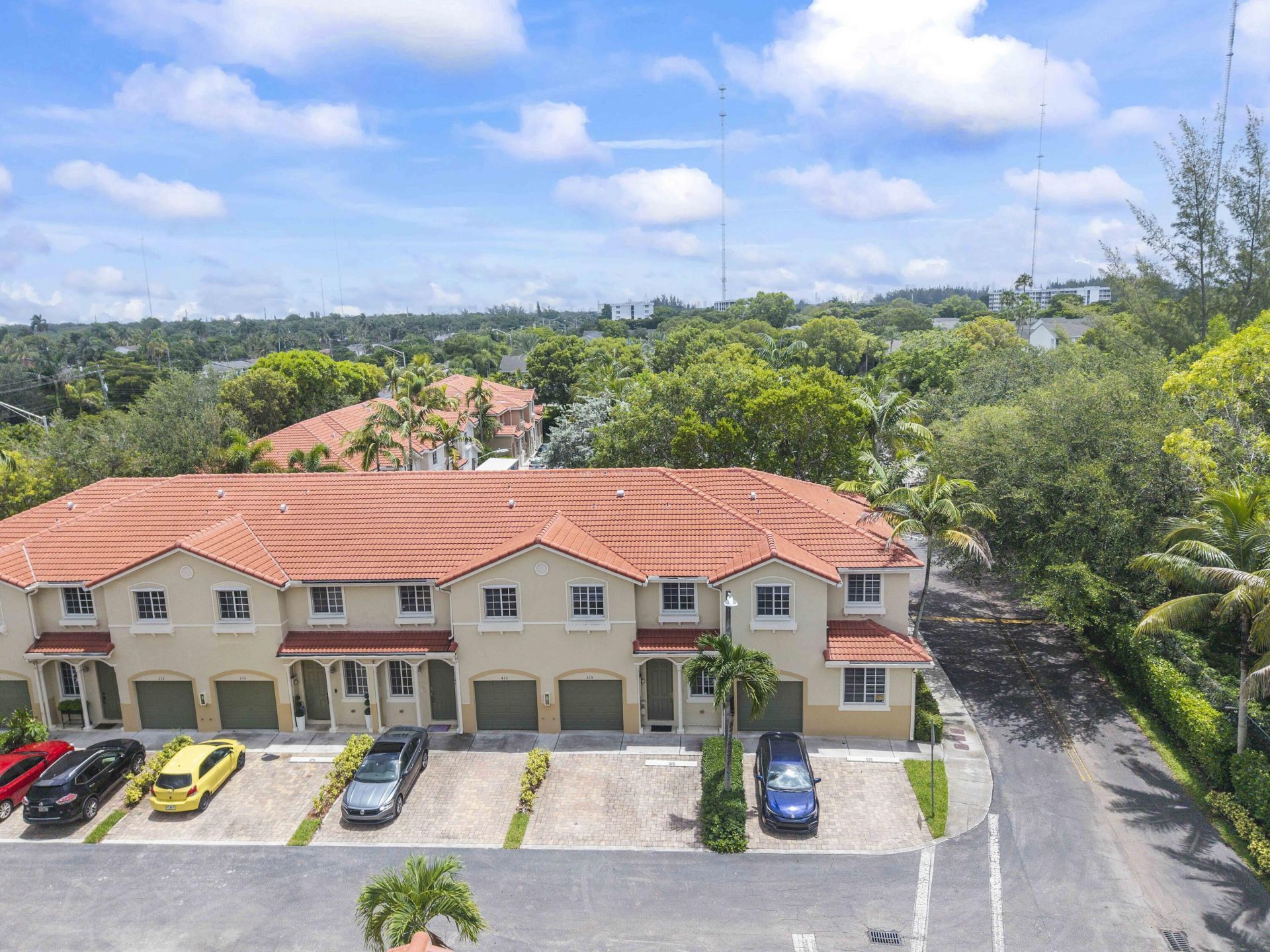 21429 NW 13th Court, Unit #515, Miami Gardens, FL 33169 Photo
