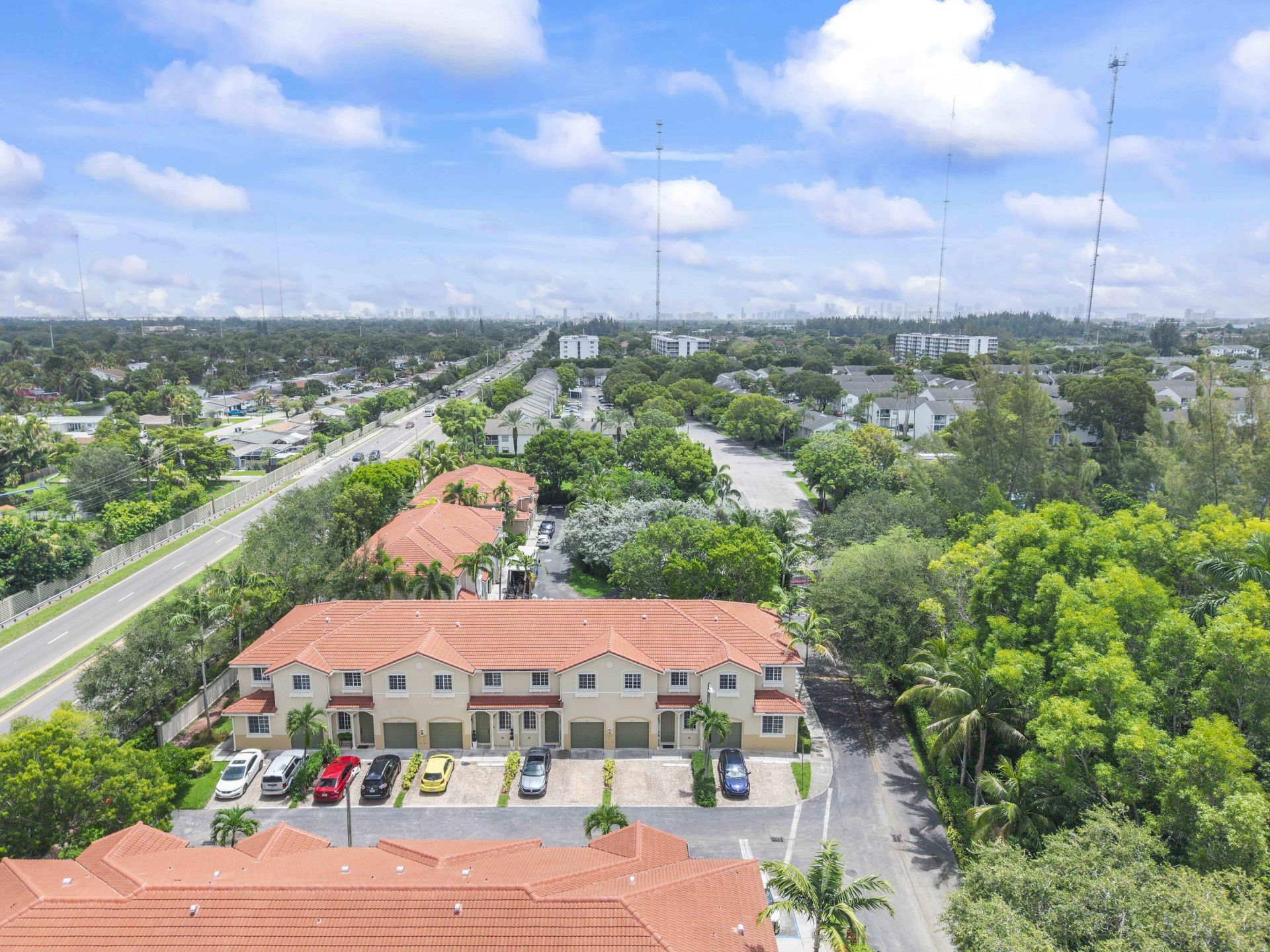 21429 NW 13th Court, Unit #515, Miami Gardens, FL 33169 Photo