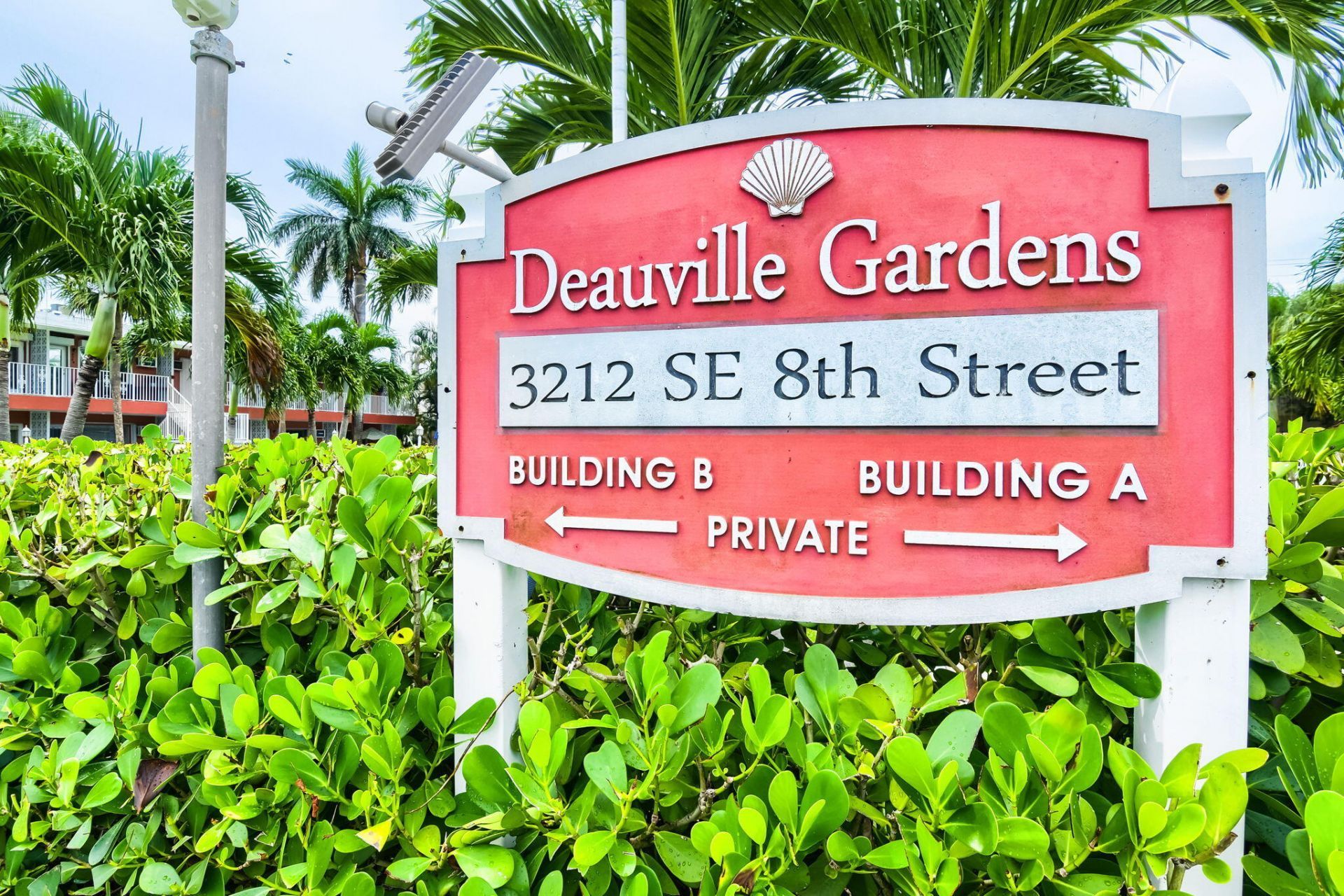 3212 SE 8th Street, Unit 26B, Pompano Beach, FL 33062 Photo