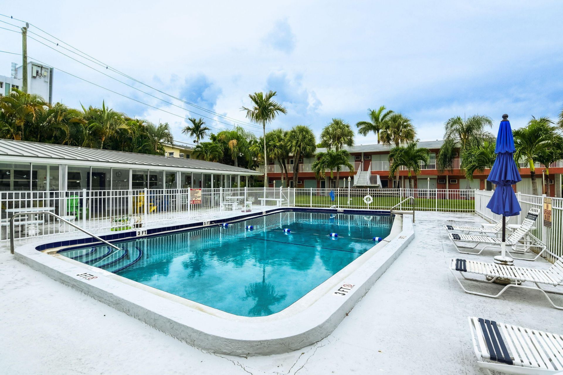 3212 SE 8th Street, Unit 26B, Pompano Beach, FL 33062 Photo