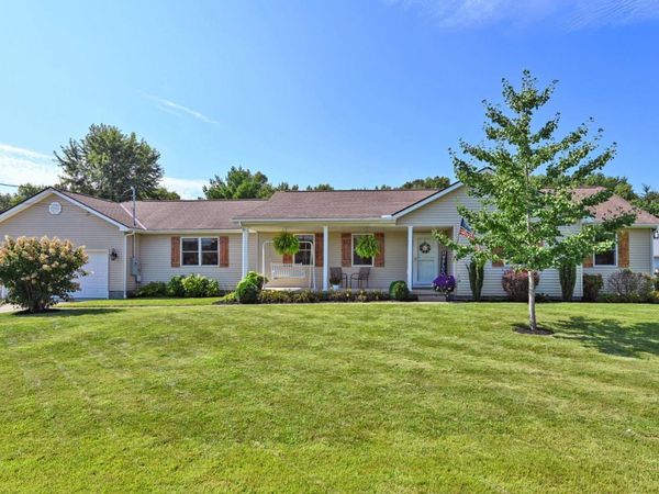 112 Boulder Drive, Mt Orab, OH 45154