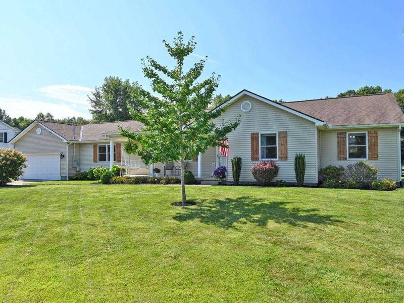 112 Boulder Drive, Mount Orab, OH 45154 Photo 2