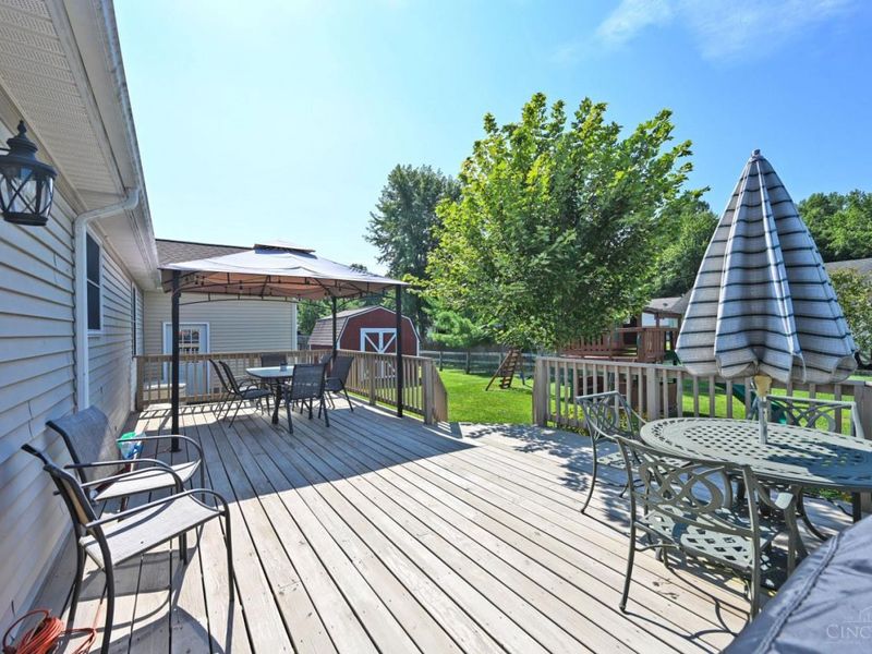 112 Boulder Drive, Mount Orab, OH 45154 Photo 30