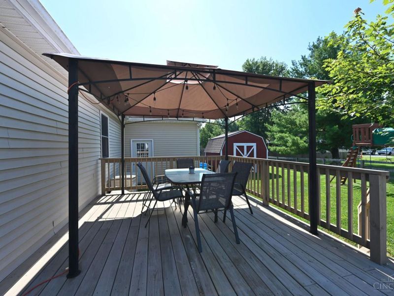 112 Boulder Drive, Mount Orab, OH 45154 Photo 31