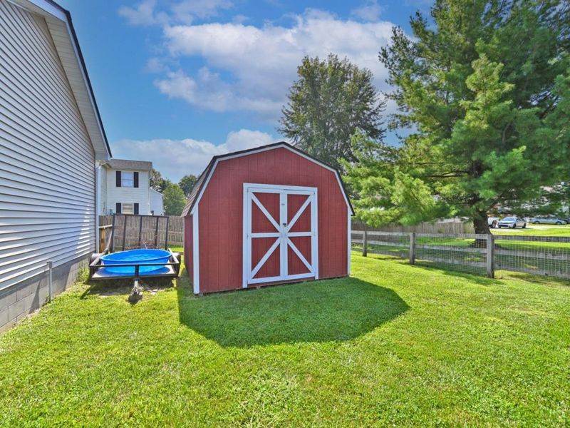 112 Boulder Drive, Mount Orab, OH 45154 Photo 35