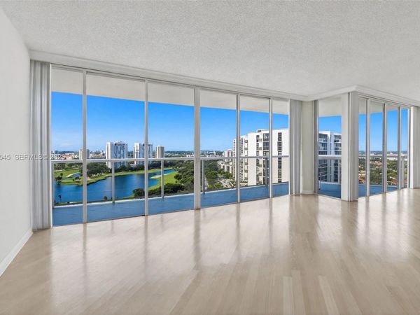 20281 E Country Club Dr , Unit 1801, Aventura, FL 33180