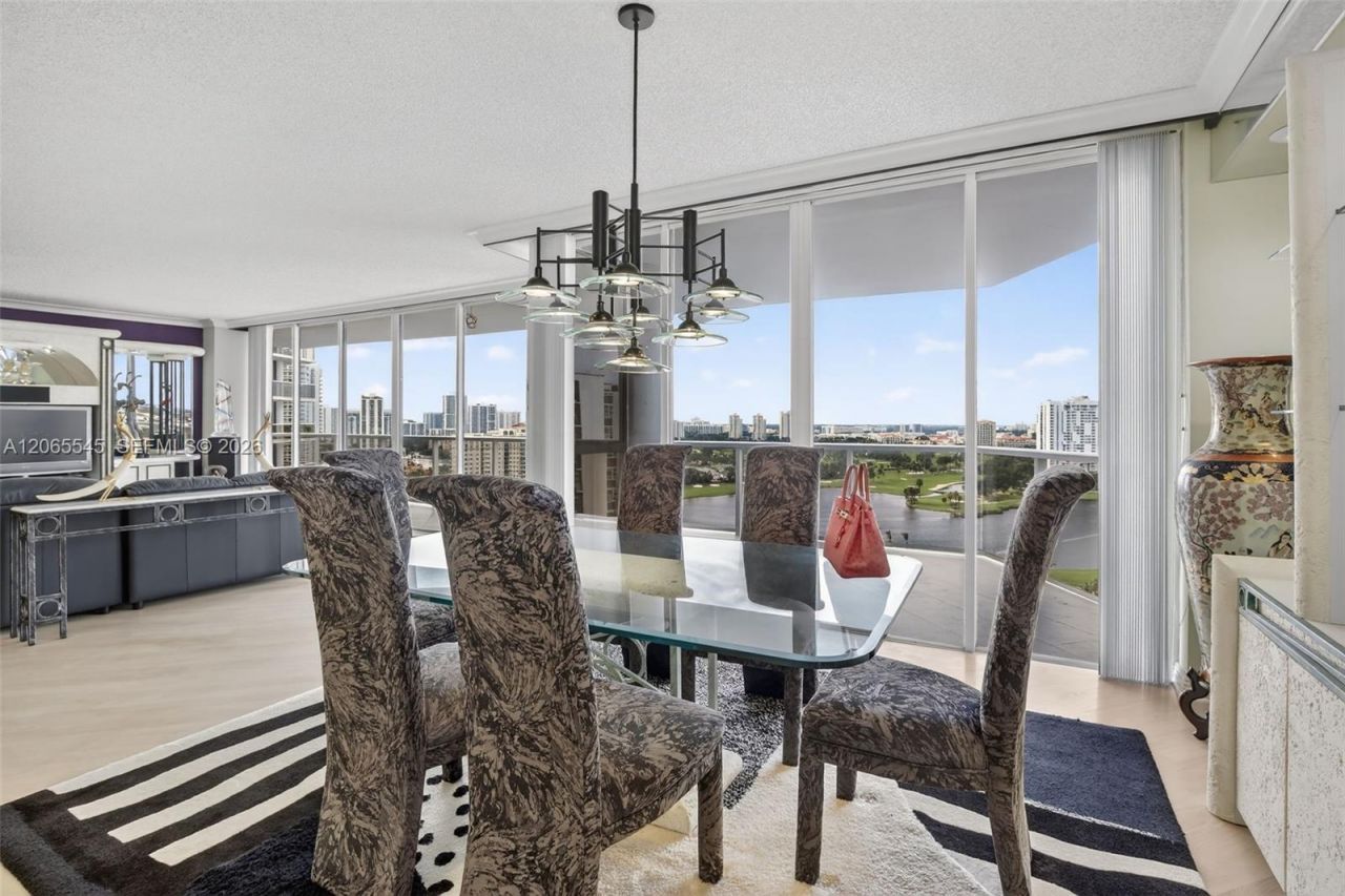 20281 E Country Club Dr, Unit 1801, Aventura, FL 33180 Photo