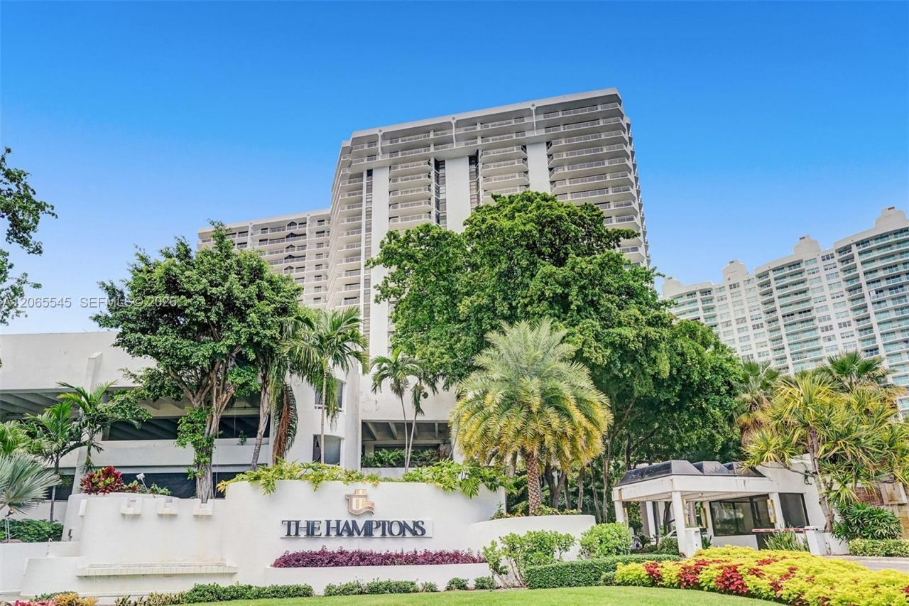 20281 E Country Club Dr, Unit 1801, Aventura, FL 33180 Photo
