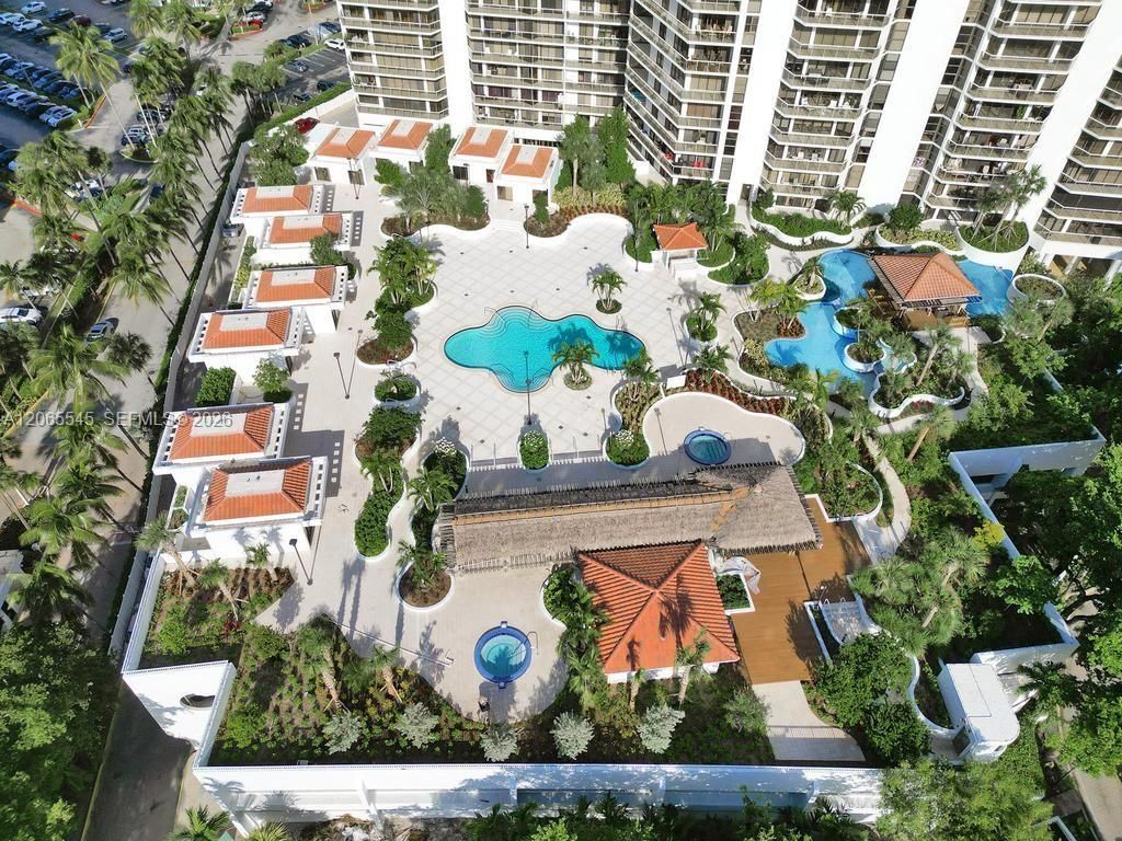 20281 E Country Club Dr, Unit 1801, Aventura, FL 33180 Photo