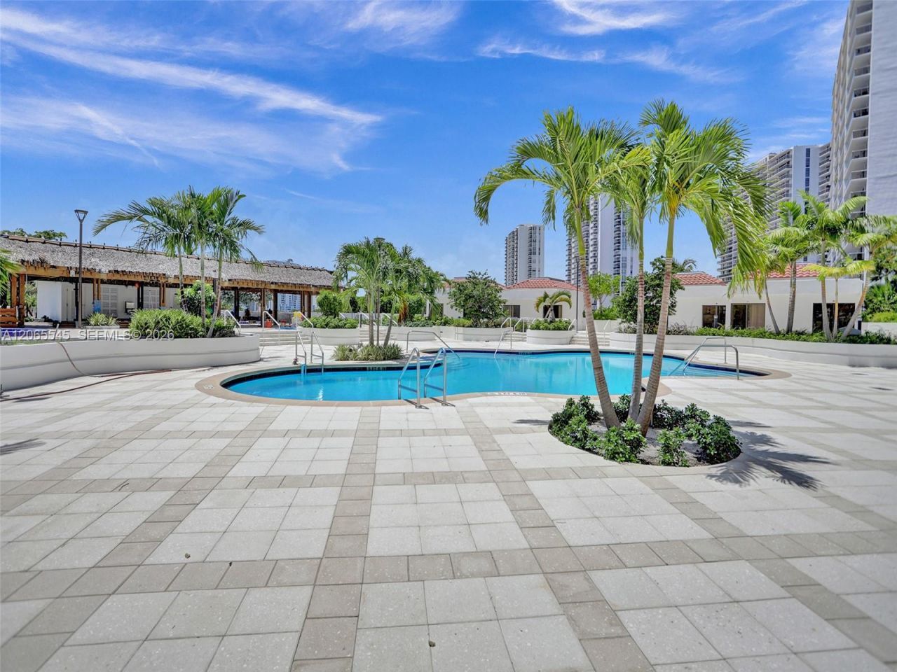 20281 E Country Club Dr, Unit 1801, Aventura, FL 33180 Photo