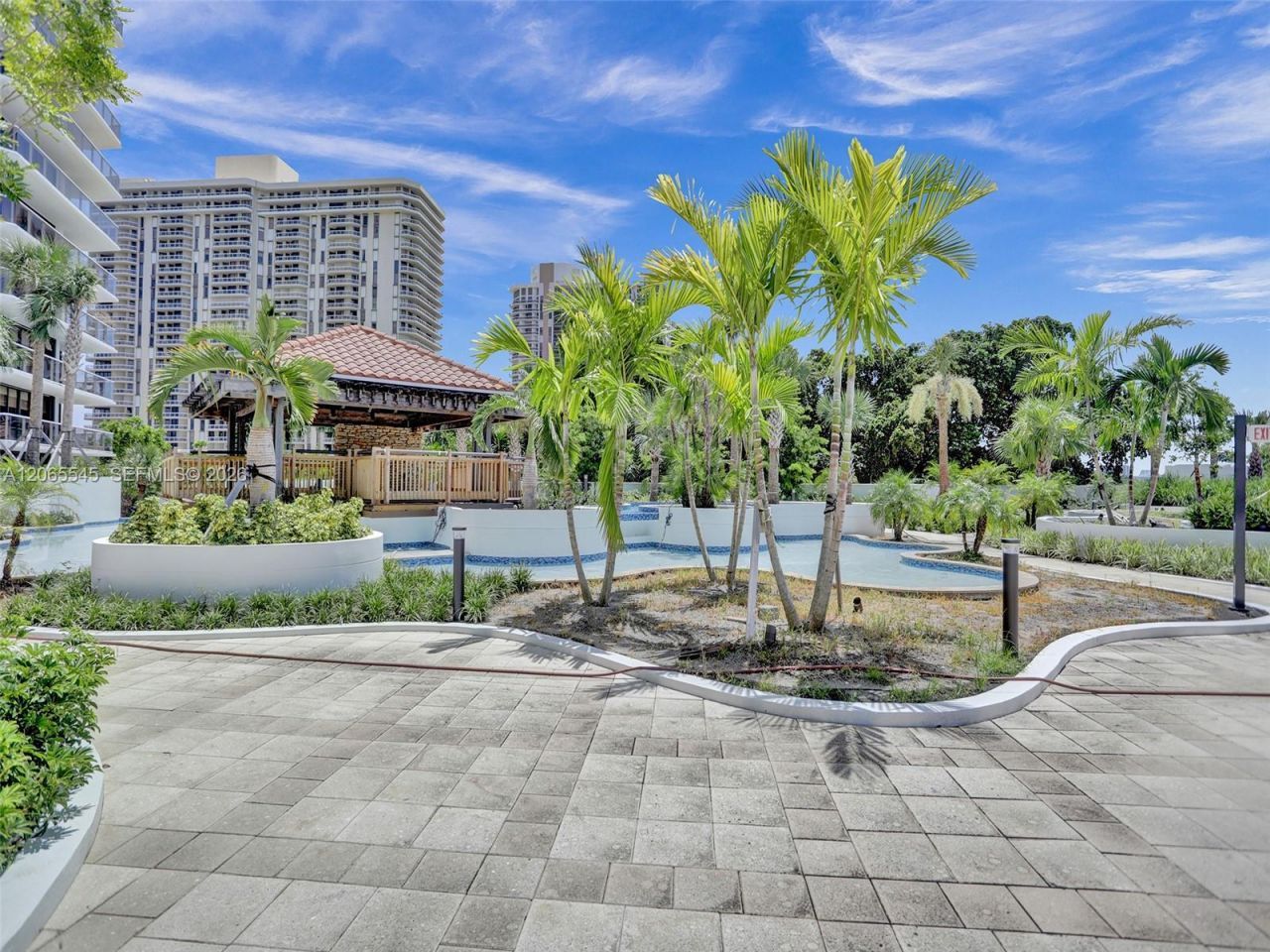 20281 E Country Club Dr, Unit 1801, Aventura, FL 33180 Photo
