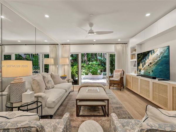 6011 N Bayshore Dr , Unit 10, Miami, FL 33137