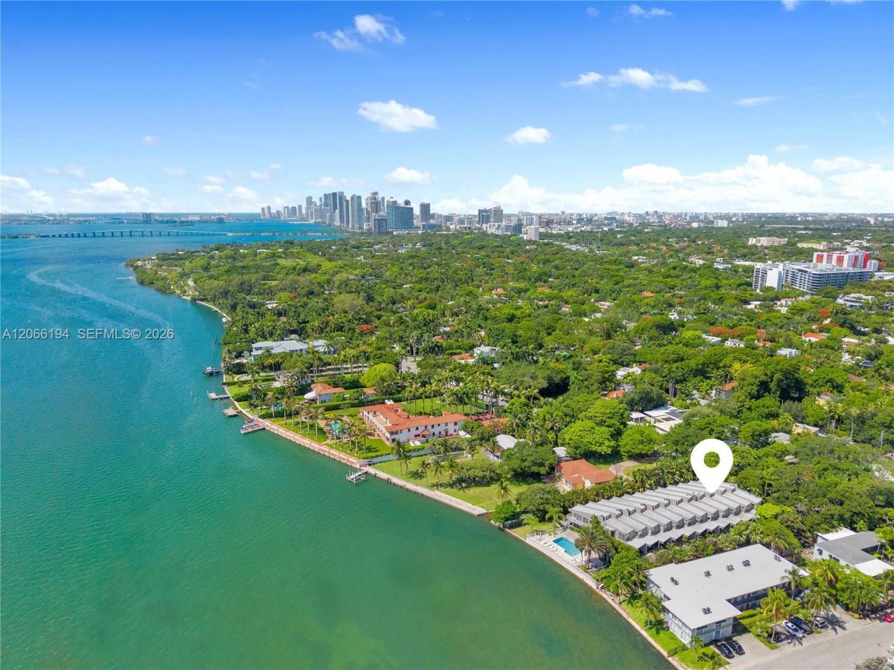 6011 N Bayshore Dr, Unit 10, Miami, FL 33137 Photo