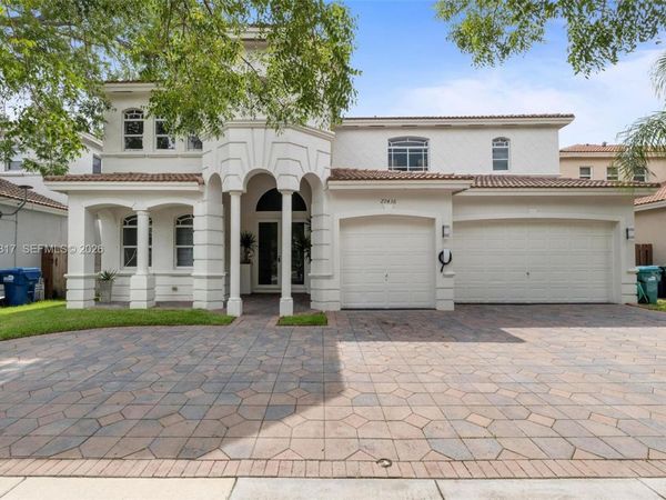 20436 SW 89th Ave , Cutler Bay, FL 33189