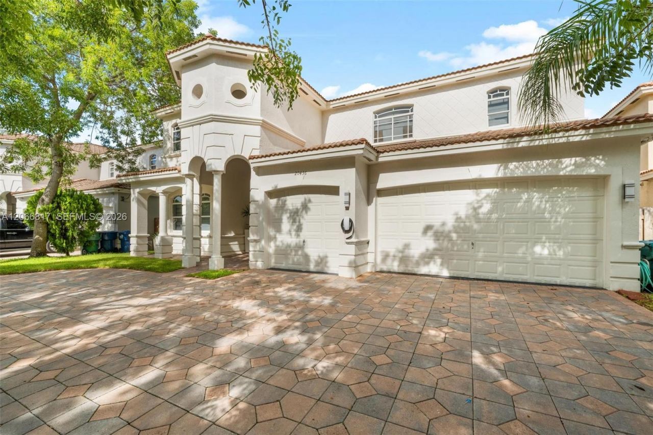20436 SW 89th Ave , Cutler Bay, FL 33189 Photo