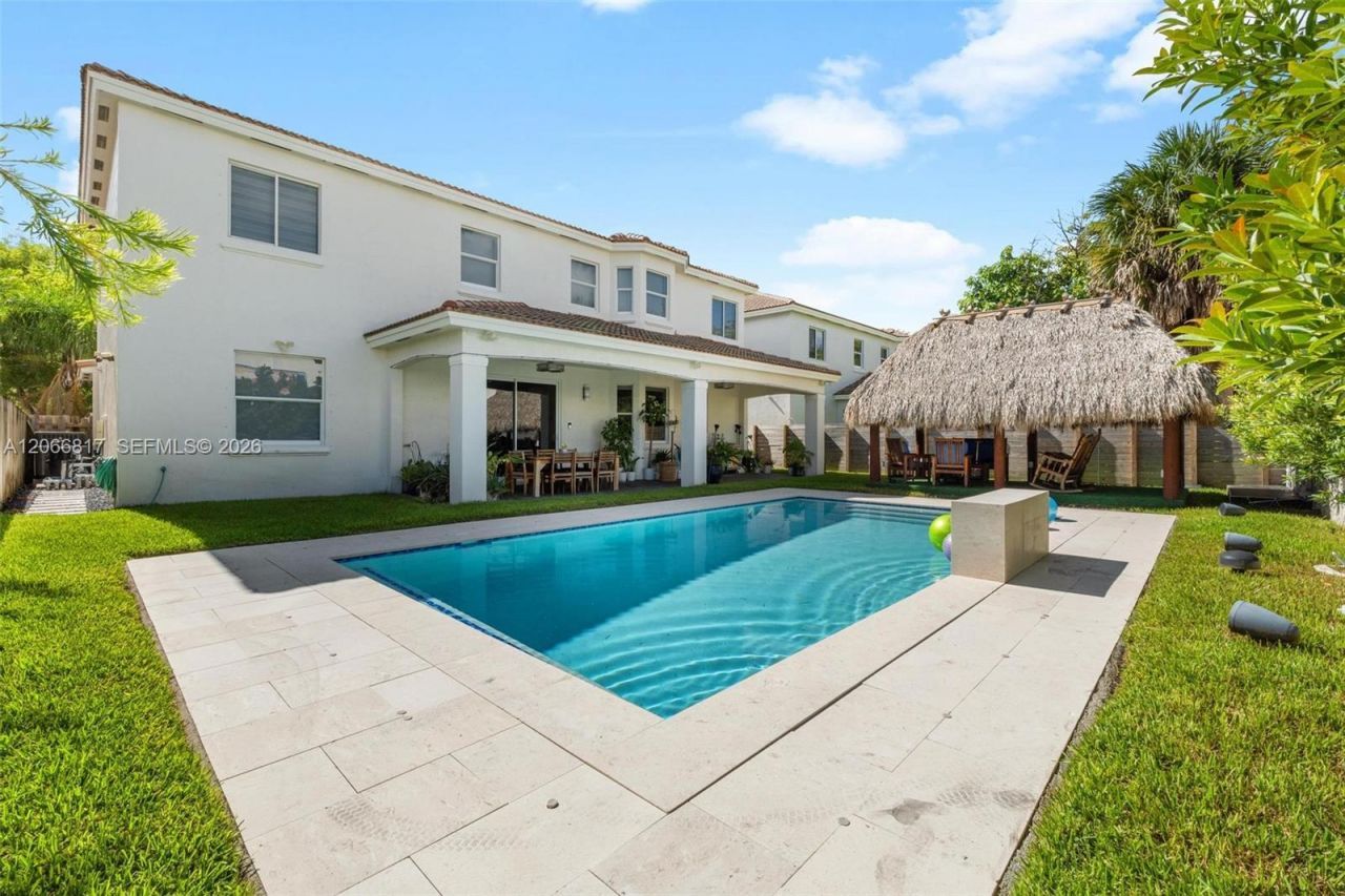20436 SW 89th Ave , Cutler Bay, FL 33189 Photo