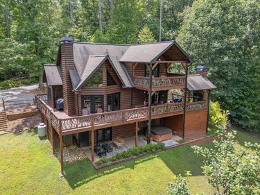 262 White Pine Acres Drive, Blue Ridge, GA 30513
