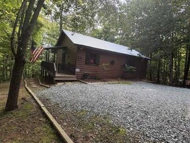 120 Hideaway Lane, Morganton, GA 30560