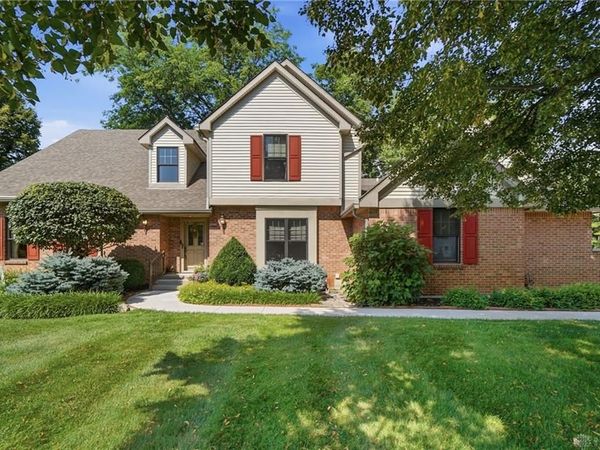 2340 Rockingham Drive, Troy, OH 45373