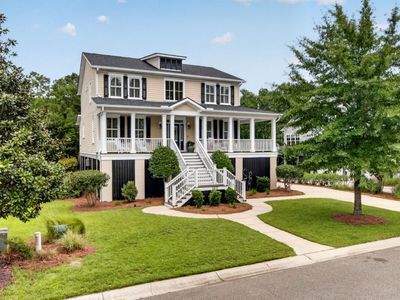 2617 Ringsted Lane, Mount Pleasant, SC 29466
