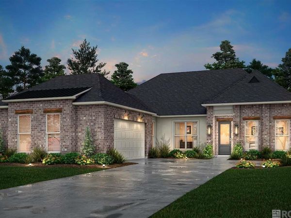 10016 Sanctuary Oaks Dr, Baton Rouge, LA 70817