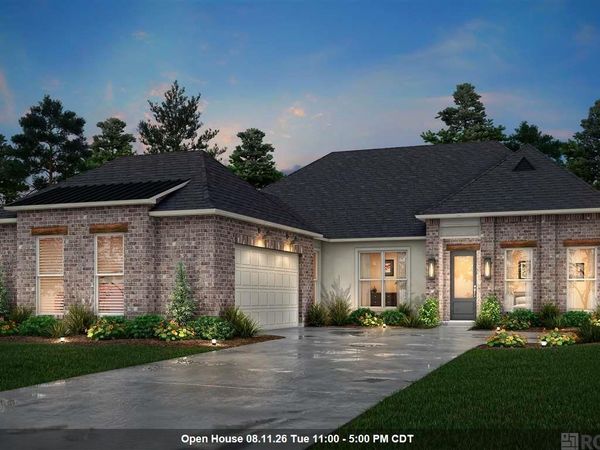 10016 Sanctuary Oaks Dr, Baton Rouge, LA 70817