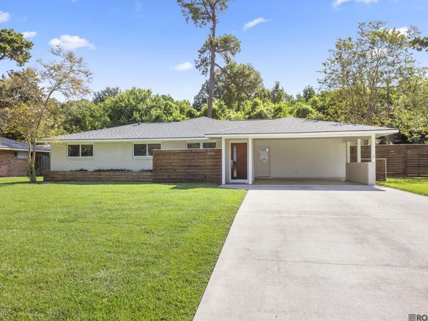 10011 Bunting Dr, Baton Rouge, LA 70809