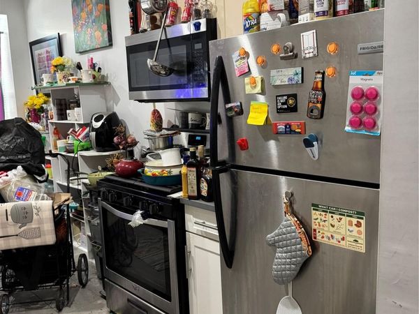 2922 Barnes Ave , Unit 3L, Bronx, NY 10467
