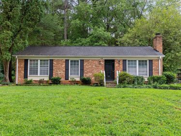 5804 Caledonia Street, Raleigh, NC 27609