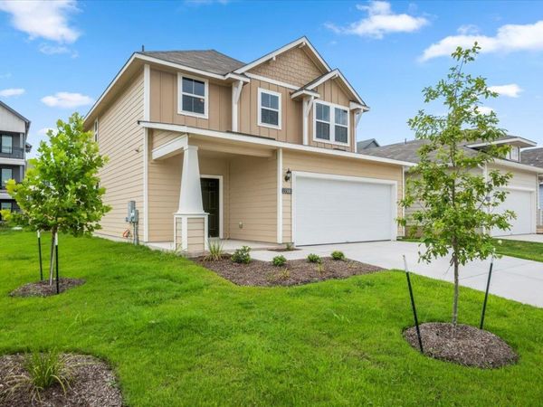 13300 RIDING DR, Pflugerville, TX 78660
